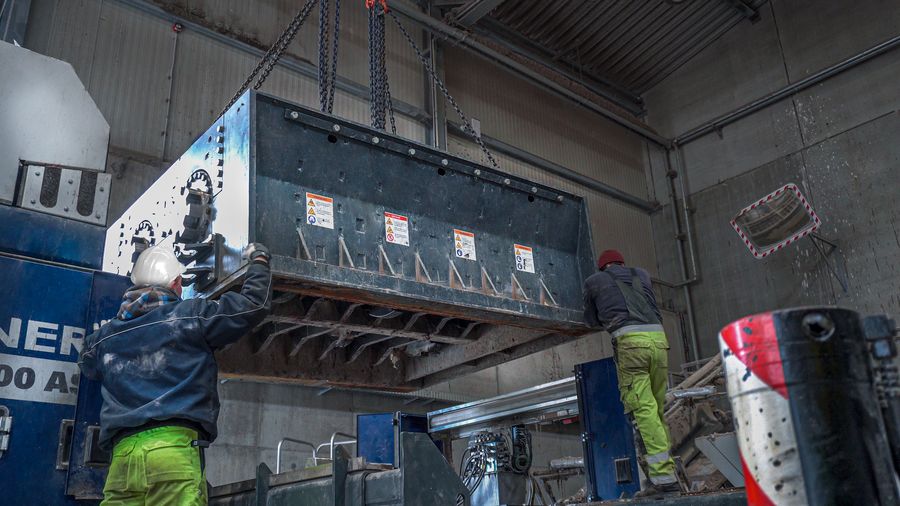 ATLAS 현장 사진 5