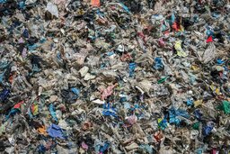 C&I Waste 처리 전