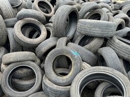 Car Tires 처리 전